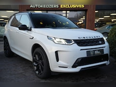 Land Rover Discovery Sport - 1.5 P300e PHEV Dynamic SE