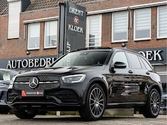 Mercedes-Benz GLC-klasse - 300 4MATIC Premium Plus PANO CAMERA 20 INCH ELEK TREKHAAK NIGHT PAKKET STANDKACHEL