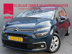 Citroën C4 SpaceTourer - BWJ 2020 1.2 131 PK Business AUTOMAAT | TREKHAAK | KEY LESS | CARPLAY + ANDROID | NAVI | C