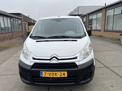 Citroën Jumpy - 12 2.0 HDI L1 H1