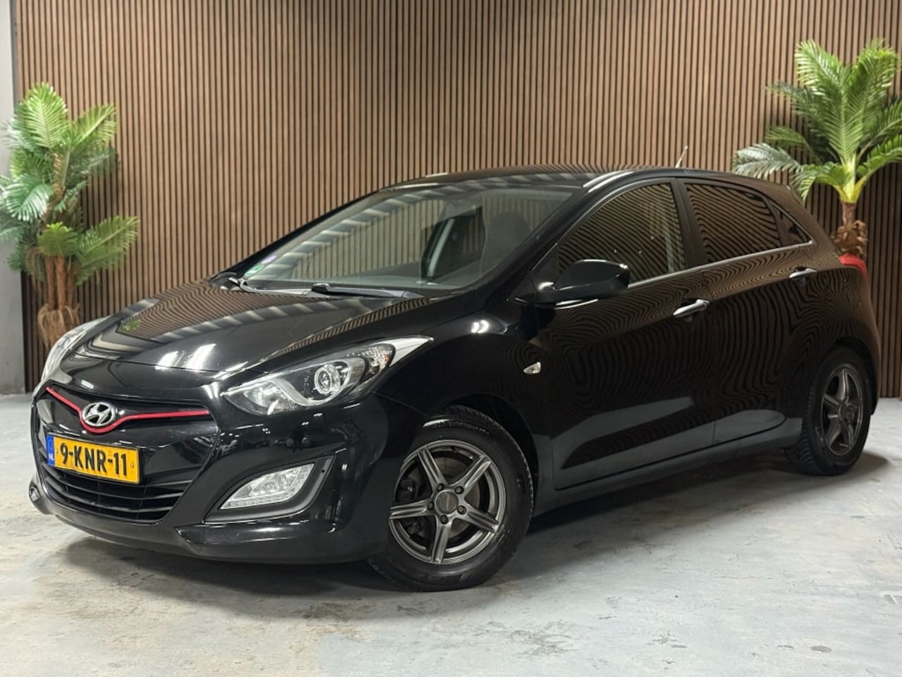 HYUNDAI I 30