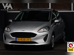 Ford Fiesta - 1.0 EcoBoost Connected, NL, trekh. CarPlay, cruise
