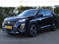 Peugeot 2008 - 1.2 Hybrid 145 Allure | Adaptieve Cruise | 360 Camera | Navi | Carplay | Keyless | Dodehoe