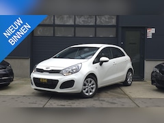 Kia Rio - 1.2 CVVT ComfortLine | Airco | Nieuwe APK