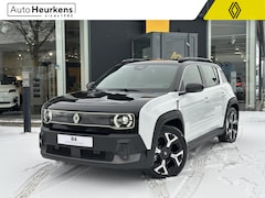 Renault 4 - 4 150 pk comfort range techno l Meer dan € 3.000 voorraadvoordeel l Gratis 5 jaar fabrieks