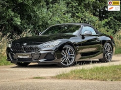 BMW Z4 Roadster - SDrive 30i High Executive M-Sport | Virtual Cockpit | Apple CarPlay | HK Sound | Stuurverw