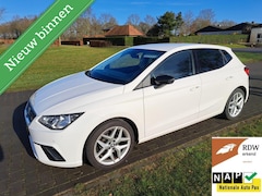 SEAT Ibiza - 1.0 TSI FR Business Intense 2018 CARPLAY KEYLESS
