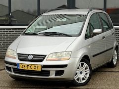 Fiat Idea - 1.4-16V Emotion |Airco |Stuurbkr |Nieuwe APK