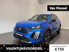 Peugeot 2008 - 1.2 PureTech 130 Allure | Automaat | Climate control | Full Map Navigatie | Apple Carplay