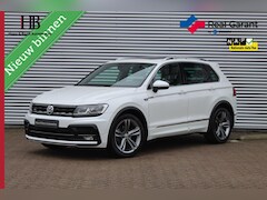 Volkswagen Tiguan - 1.4 TSI ACT Business R/Pano/Camera/Massage