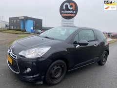 Citroën DS3 - 2011 * 1.6 e-HDi So Chic * APK TOP CAR
