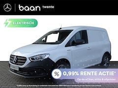 Mercedes-Benz eCitan - 112 Pro L1 51 kWh