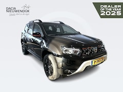 Dacia Duster - 1.3 TCe Extreme | TREKHAAK | BLIND SPOT | 360 CAMERA | PARKEERSENSOREN | CLIMATE CONTROL |