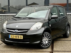 Subaru Justy - 1.0 Comfort |Airco |Nieuwe APK |5 Deurs