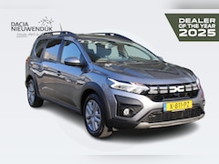 Dacia Jogger - 1.0 TCe 110 Expression 7p. | MEDIA NAV | PACK ASSIST | BLIND SPOT | CAMERA | CLIMATE CONTR