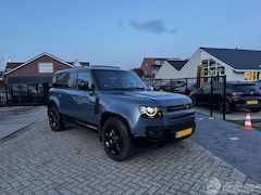 Land Rover Defender 110 - 2.0 P400e X-Dynamic