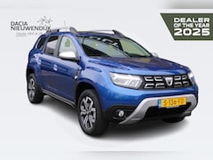 Dacia Duster - 1.0 TCe Bi-Fuel Prestige | BLIND SPOT | 360 CAMERA | PARKEERSENSOREN V+A | CLIMATE CONTROL