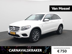 Mercedes-Benz GLC-klasse - 350e 4MATIC Premium Plus | Automaat | Cruise Control | Achteruitrijcamera | Trekhaak | Sto