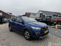 Dacia Sandero - 1.0 TCe 100 Bi-Fuel Comfort