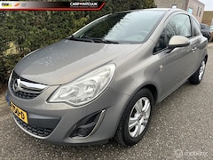 Opel Corsa - 1.2-16V Selection