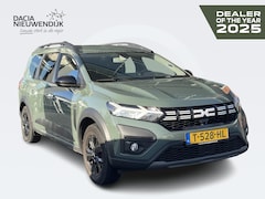Dacia Jogger - 1.0 TCe 100 ECO-G Extreme 5p. / TREKHAAK / DODEHOEKSENSOREN / ACHTERUITRIJCAMERA / PARKEER