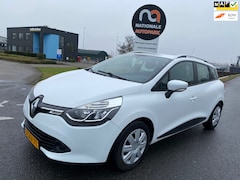 Renault Clio Estate - 2014 * 1.5 dCi ECO Expression * APK