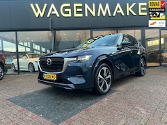 Mazda CX-60 - 2.5 e-SkyActiv PHEV Takumi PANO|ACC|Headup|DealerOH