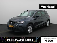 SEAT Arona - 1.0 TSI Style Business Intense | Automaat | Climate Control | Stoelverwarming | Parkeersen