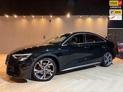 Audi A3 Limousine - 35 TFSI S edition Carplay | Bomvol |