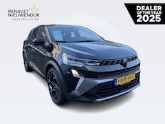 Renault Symbioz - 1.6 E-Tech full hybrid 145 esprit Alpine / Pack Light & Sound / Pack Driving & Comfort Pre