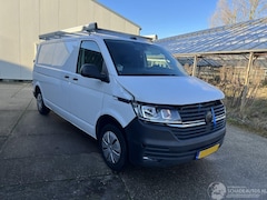 Volkswagen Transporter - 2.0 TDI L2H3 28