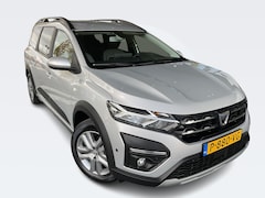 Dacia Jogger - 1.0 TCe Bi-Fuel Comfort 5p. / LPG / TREKHAAK / AIRCONDITIONING / APPLE & ANDROID CARPLAY /