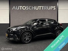 Toyota C-HR - 1.8 Hybrid Dynamic NAVI / CLIMA / ACC / TR.HAAK / LED / NAP