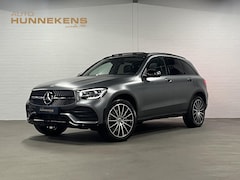 Mercedes-Benz GLC-klasse - 300e 4MATIC AMG Open dak | Adaptive cruise | Stoel-/stuurverwarming | Head-up | Memory | *
