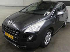 Peugeot 3008 - 1.6 VTi Style - Trekhaak - Mooie Auto