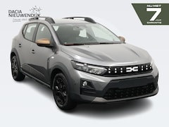 Dacia Sandero Stepway - 1.0 TCe 110 limited edition CLIMATE CONTROL / APPLE & ANDROID AUTO / AROUND VIEW CAMERA /