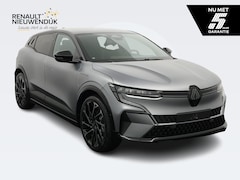 Renault Mégane E-Tech - comfort range esprit alpine 60 kWh / PACK DRIVING & SOUND /