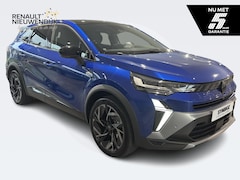 Renault Symbioz - 1.8 E-Tech full hybrid 160 esprit Alpine / PACK LIGHT & SOUND / PACK DRIVING & COMFORT PRE