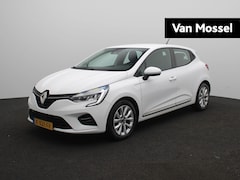 Renault Clio - TCe 100 Bi-Fuel Zen | LPG G3 | Easy Link multimediasysteem met Apple Carplay & Android aut