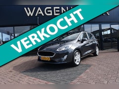 Ford Fiesta - 1.0 EcoBoost Connected Clima|Cruise|CARPLAY|Nap