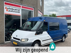 Ford Transit - 300L FD DC 125 LR 4, 23