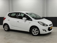 Hyundai ix20 - 1.4i i-Motion, Camera, Airco, Navi, Wifi, Elekr. ramen, enz enz