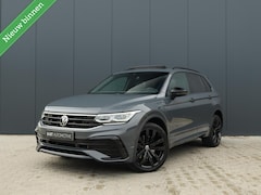 Volkswagen Tiguan - 1.4 TSI eHybrid R-Line 245PK|Camera|Panodak|Trekhaak|Org NL