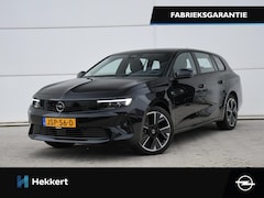 Opel Astra Electric - Edition 54kWh 156pk Automaat DAB | ADAP. CRUISE | 18''LM | APPLE CARPLAY | USB