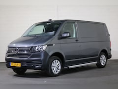 Volkswagen Transporter - 2.0 TDI 150pk Automaat 34dkm