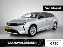 Opel Astra Sports Tourer - 1.2 Level 2 | 130pk | Parkeersensoren | Navigatie | Slechts 23.000km |