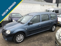 Dacia Logan MCV - 1.6 Ambiance