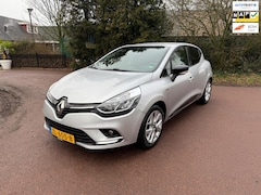 Renault Clio - 0.9 TCe Limited / Navi / Airco / PDC / led / NAP / Aux / BT
