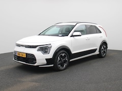 Kia Niro EV - Plus Advanced 64.8 kWh