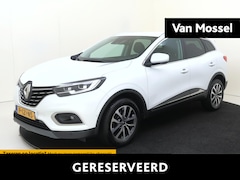 Renault Kadjar - 1.3 TCe Black Edition Half leder | LM velgen | bluetooth